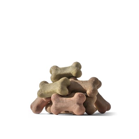 500mg CBD Pet Treats For Dogs - Biscuits - MediPets - Thumbnail 3