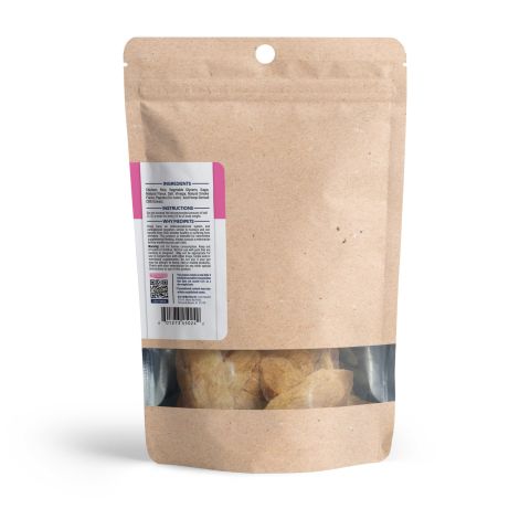 300mg CBD Pet Treats For Dogs - Grilled Chicken - MediPets - Thumbnail 10