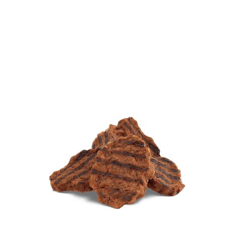 500mg CBD Pet Treats For Dogs - Grilled Steak - MediPets - Thumbnail 3