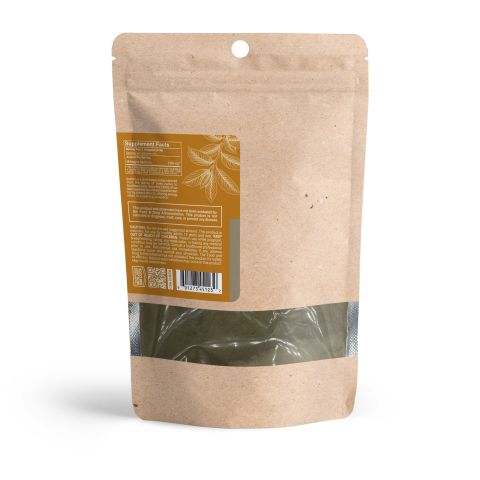 100g Kratom Powder - Trainwreck - Chill Plus - Thumbnail 7