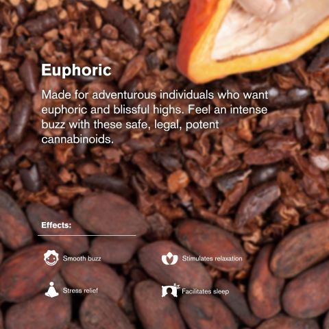 300mg Milk Chocolate Bar – Delta 9 – Fresh - Thumbnail 5