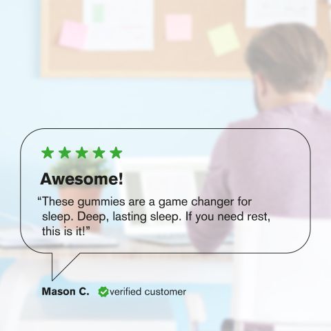 70mg D8 & THCP Gummies - Mixed Fruits - Chill Extreme - Thumbnail 9