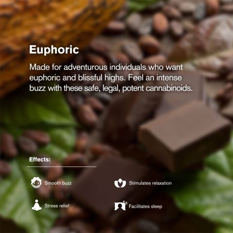 1,200mg White Chocolate & Pretzels Bar - Delta 8 - Chill Plus - Thumbnail 5