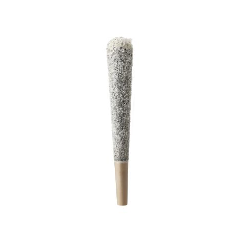 1.5g Diamond Coated Pre-Roll - Hybrid Blend - THCA - Thumbnail 1