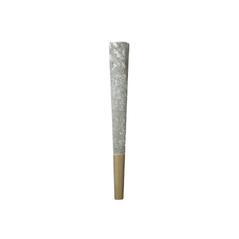 1.5g Isolate Pre-Roll - Sativa Blend - THCA - Thumbnail 1