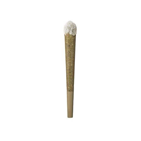 1.5g Diamond Tip Pre-Roll - Hybrid Blend - THCA - Thumbnail 1