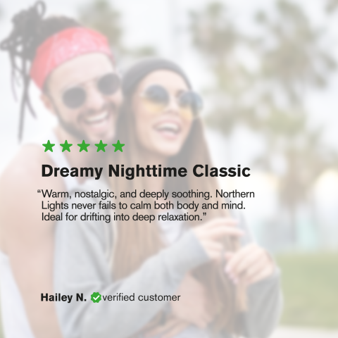 1.5g Northern Lights King Size Pre-Roll - Indica - THCA - 1 Joint - Thumbnail 9