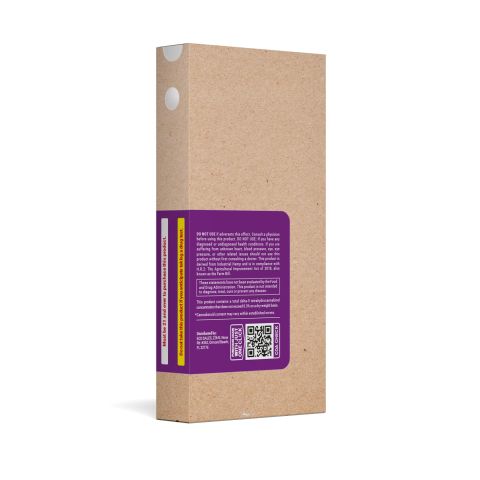 1.5g Strawberry Cough King Size Pre-Roll - Sativa - THCA - 5 Joints - Thumbnail 7