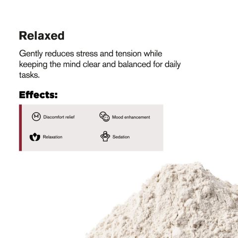 100g Broad Spectrum CBD Distillate Nano Powder - Bulk Nano Technology - Thumbnail 3