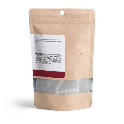 100g Broad Spectrum CBD Distillate Nano Powder - Bulk Nano Technology - Thumbnail 6