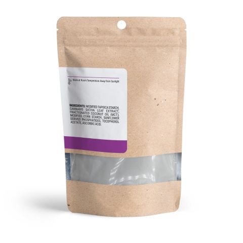 100g Full Spectrum CBD Nano Powder – Bulk Nano Technology - Thumbnail 6