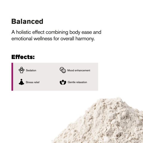 100g Full Spectrum CBD Nano Powder – Bulk Nano Technology - Thumbnail 3