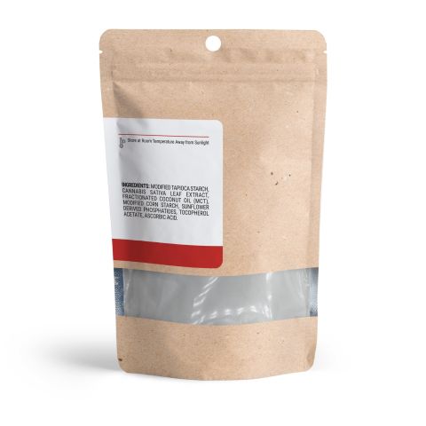 100g HHC Nano Powder - Bulk Nano Technology - Thumbnail 6