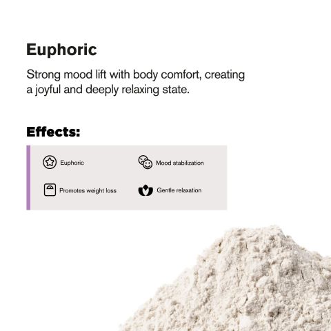 100g Delta 9 Distillate Nano Powder - Bulk Nano Technology - Thumbnail 3