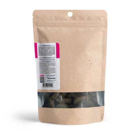 200mg CBD Pet Treats For Dogs - Meaty Steak Treats - MediPets - Thumbnail 10