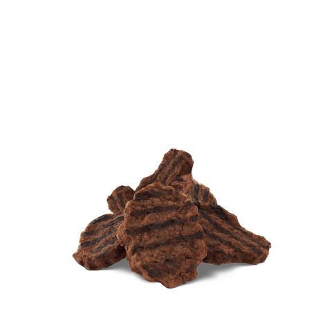 1,000mg CBD Pet Treats For Dogs - Burger Beef Minis - MediPets - Thumbnail 1