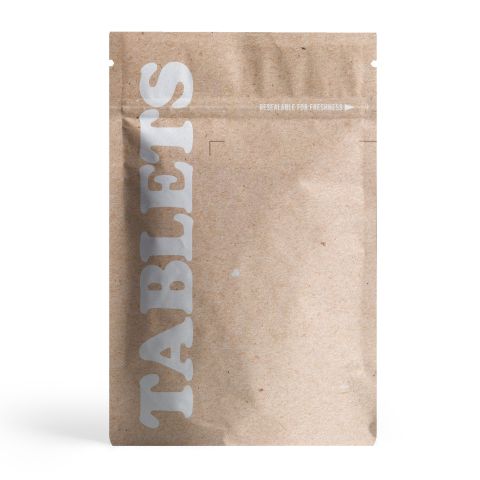 10mg - Delta 8 - Tablets - Berries - Chill Plus - Thumbnail 3