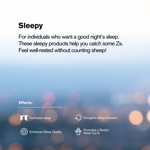 25mg CBN Tablets - Blueberry - Chill Plus - Thumbnail 7