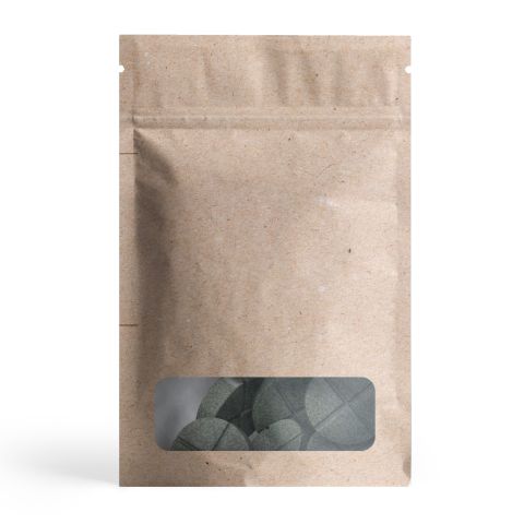 100mg Mitragynine Tablets - Blueberry - Chill Plus - Thumbnail 9