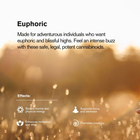 100mg Delta 8 Gummies - Sour Cherry Rings - Chill Extreme - Thumbnail 9