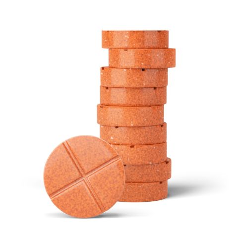 Party Blend Tablets - Mango - Party Pop - Thumbnail 1