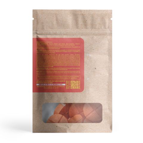 Party Blend Tablets - Mango - Party Pop - Thumbnail 9