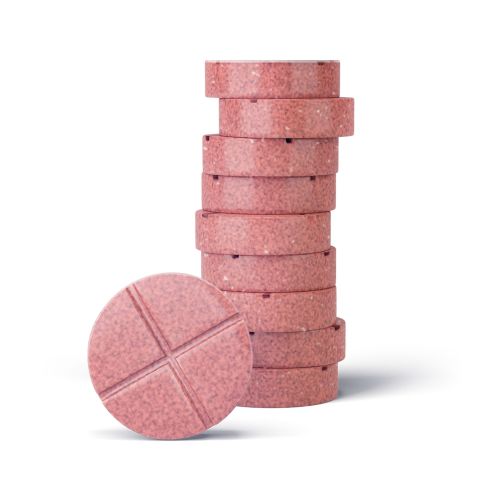 Party Blend Tablets - Berries - Party Pop - Thumbnail 1