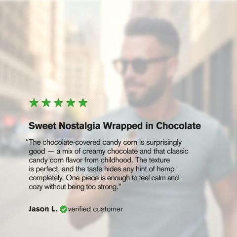 500mg Delta 8 Gummies - 30ct - Chill Plus - Thumbnail 7