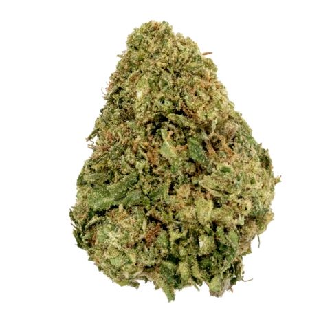 Acapulco Gold Flower - Sativa - THCA - Thumbnail 1