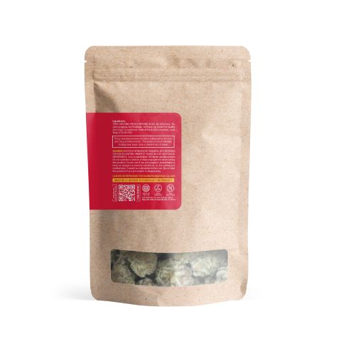 Alaskan Thunder Flower - Sativa - THCA - Thumbnail 7