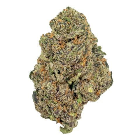 Blizzard Berry Flower - Hybrid - THCA - Thumbnail 1