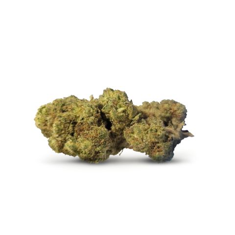 Gelato 41 Flower - Hybrid - THCA - Thumbnail 1