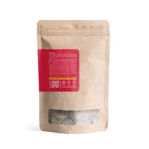 Purple Dream Flower - Indica - THCA - Thumbnail 7