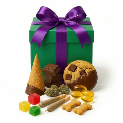 Mixed Holiday Build Your Own Bundle - 11 Items - Thumbnail