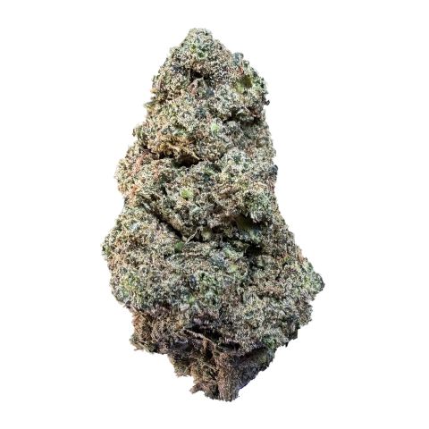 Key Lime Jack Flower - Hybrid - THCA - Thumbnail 1