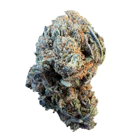 Wonder Bread Flower - Hybrid - THCA - Thumbnail 1