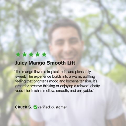 50mg HHC Nano Tablets - Mango - Chill Plus - Thumbnail 8