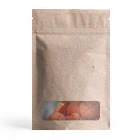 50mg HHC Nano Tablets - Mango - Chill Plus - Thumbnail 9