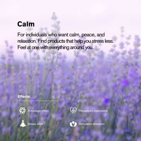 25mg Broad Spectrum CBD Nano Tablets - Grape - Chill Plus - Thumbnail 7