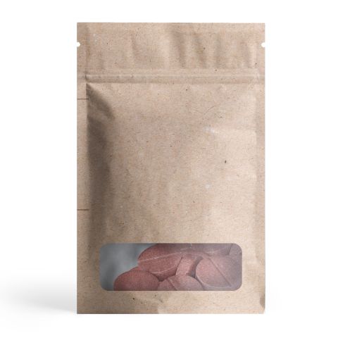 25mg Kava Nano Tablets - Raspberry - Chill Plus - Thumbnail 9