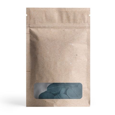 25mg CBC Nano Tablets - Unflavored - Chill Plus - Thumbnail 9