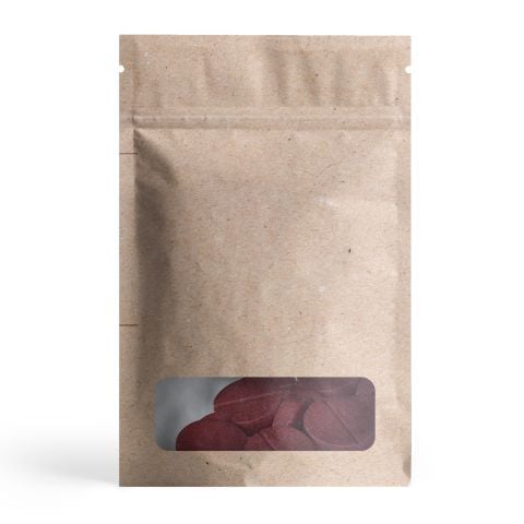 25mg THCP Nano Tablets - Fruit Punch - Chill Plus - Thumbnail 9