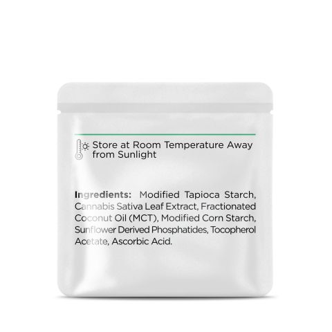 1,000mg THCV Nano Powder - Bulk Nano Technology - Thumbnail 8