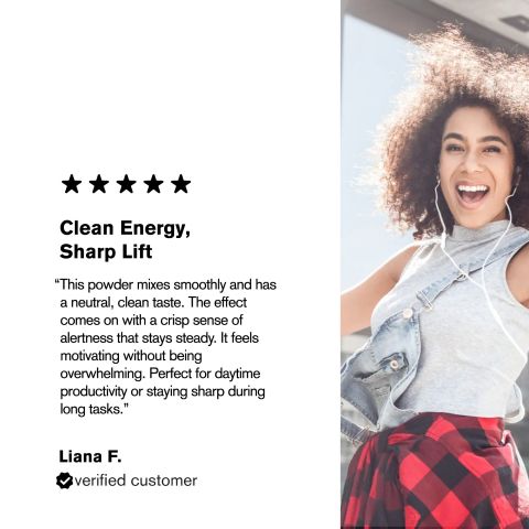 1,000mg THCV Nano Powder - Bulk Nano Technology - Thumbnail 7