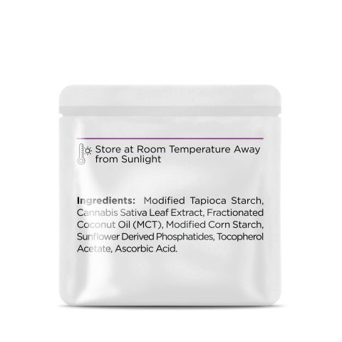 1,000mg Full Spectrum CBD Nano Powder - Bulk Nano Technology - Thumbnail 8