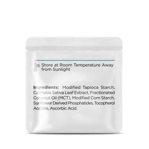 1,000mg CBN Nano Powder - Bulk Nano Technology - Thumbnail 8