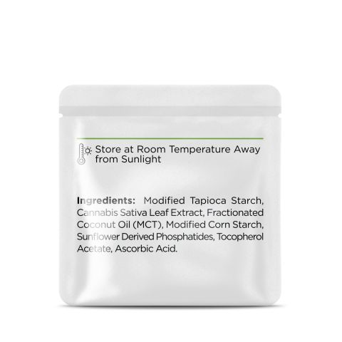 1,000mg CBG Nano Powder - Bulk Nano Technology - Thumbnail 8