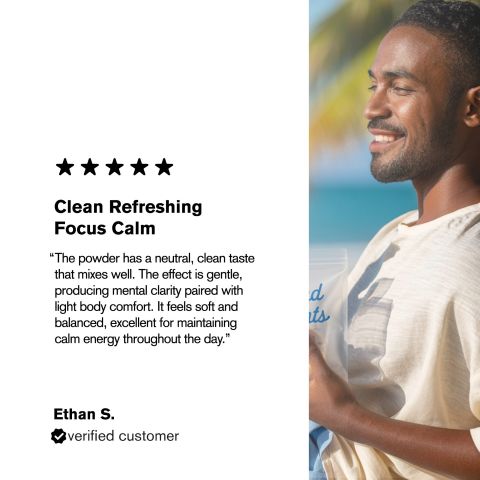 1,000mg CBG Nano Powder - Bulk Nano Technology - Thumbnail 7