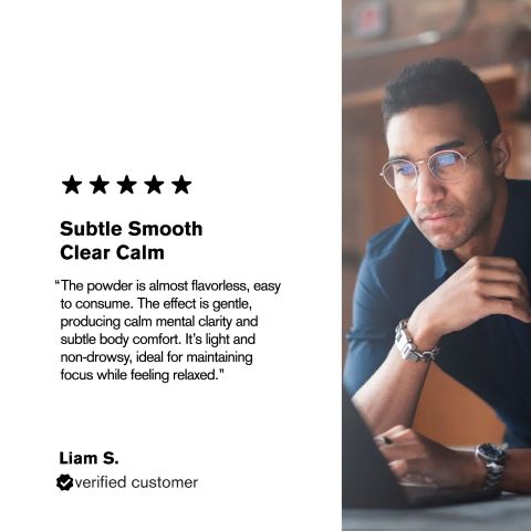 1,000mg CBC Nano Powder - Bulk Nano Technology - Thumbnail 7