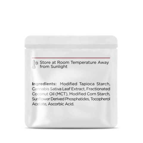 1,000mg HHC Nano Powder - Bulk Nano Technology - Thumbnail 8